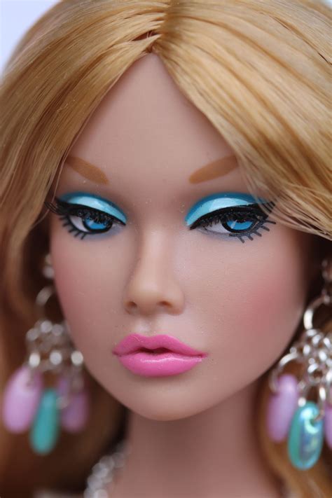 Groovy Galore Glamour Dolls Beautiful Barbie Dolls Barbie Hair