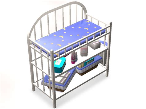 Changing Table The Sims Wiki Fandom