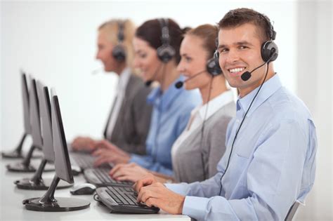 Choosing Call Centers Call Centers