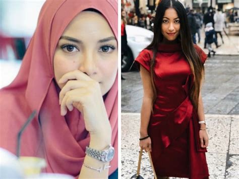 Amalina che bakri best student 2. "U Nak Buat Apa, Hentam Neelofa? Tweet Dr Amalina Tentang ...