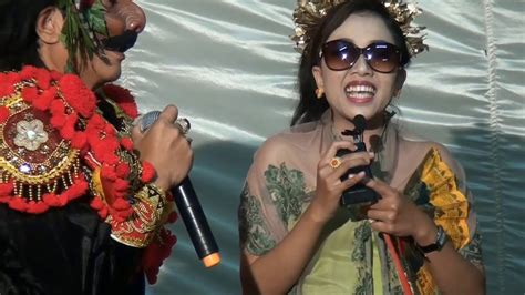 Dwi Mekar Lawak Bali Bondres Buleleng Youtube