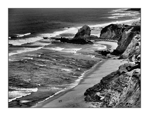 Santa Cruz Beach Santa Cruz Portugal Olympus Digital Came Dirk