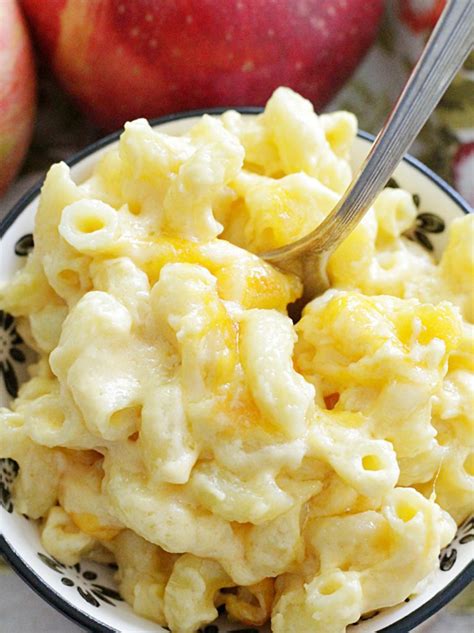 oven baked macaroni and cheese recipe foodtastic mom