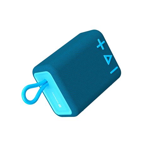 Buy Portronics Breeze 4 Pocket Mini Portable Bluetooth Wireless Speaker