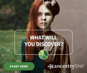 Genealogy And Dna Testing Used Together They Can Extend Your Research