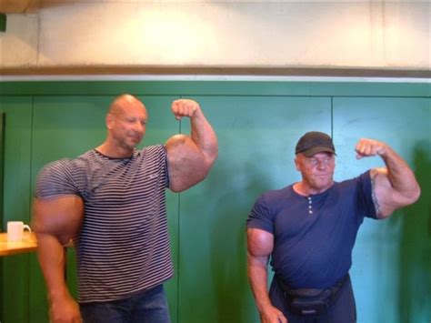 Synthol Arms Strength Fighter