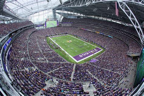 See branch details get directions. Vikings to Host DraftFest at U.S. Bank Stadium Saturday ...