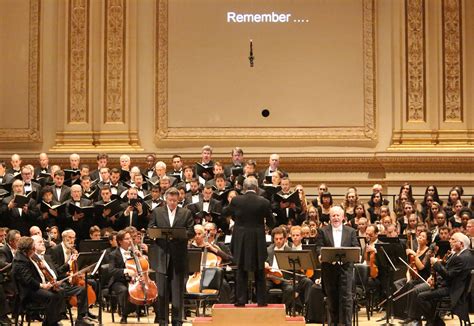 Israel Philharmonic Orchestra At Carnegie Hall The New York Times