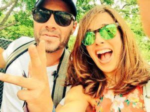 But what about patrick john flueger's personal life? Marina Squerciati and Patrick John Flueger are dating ...