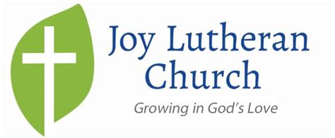 Joy Lutheran Church Updated May 2024 7051 E Parker Hills Ct Parker
