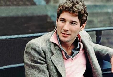 Born On This Day In 1949 Richard Gere 1980 Roldschoolcelebs