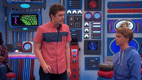 Assistir Henry Danger 3x6 Online Hd Max Séries