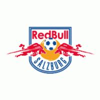 Some logos are clickable and available in large sizes. FC Red Bull Salzburg logo vector - Logovector.net