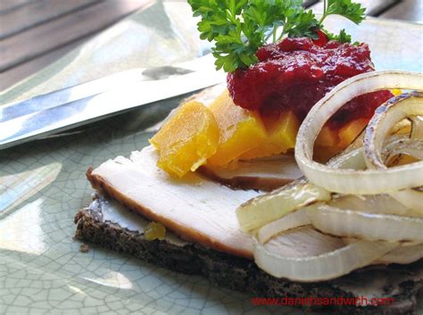 We did not find results for: Open Faced Thanksgiving with Syltede Graeskar | Food ...