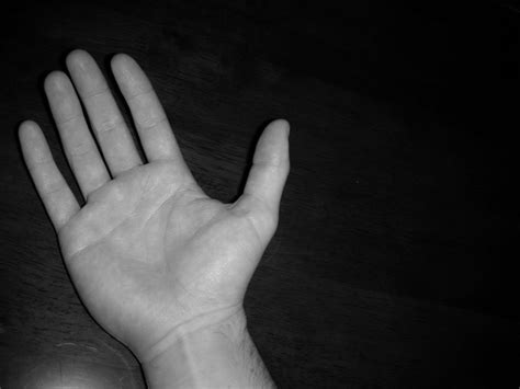 Christopher Althouse: Hands