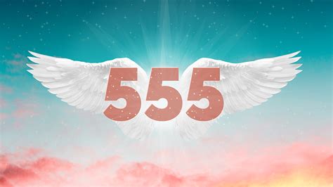 These numbers may appear to us at certain moments in our lives to deliver a message. Kari Samuels - 555 Angel Number - Get Ready For Change!