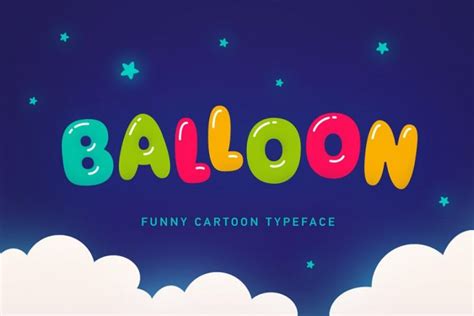 16 Best Bubble Fonts For Fun Bubbly Look Design Inspiration