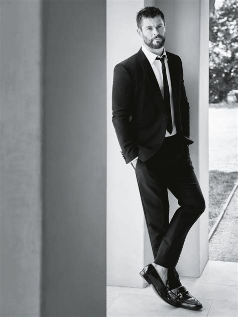 View and download actor chris hemsworth beach 2020 photoshoot 4k ultra hd mobile wallpaper for free on your mobile phones, android. Chris Hemsworth Photoshoot 2016 GQ