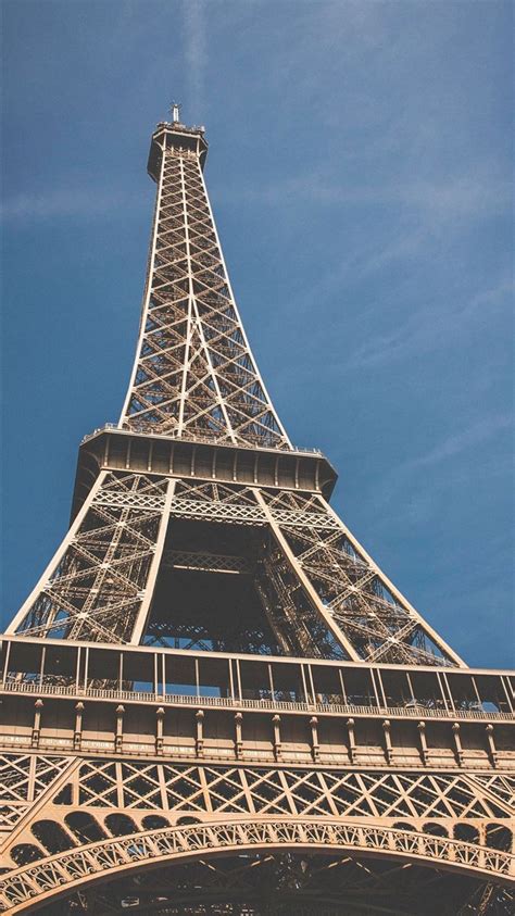 Paris Travel Theme Paris Eiffel Tower Paris Iphone 8 Wallpapers Free