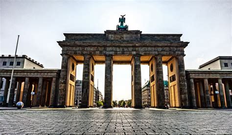 Cosa Vedere A Berlino In Giorni Liceomonti It