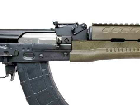 Zastava Arms Ak 47 Zpap M70 Poly Furniture 15mm · Dk Firearms