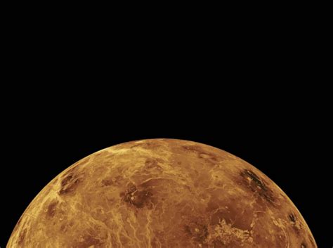 The Hottest Planet Unveiling The Scorching Realm Of Venus Lets Talk Stars
