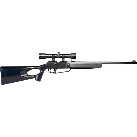 Winchester Model Caliber Air Rifle Academy