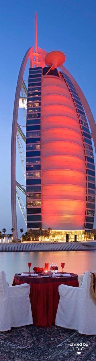 Burj Al Arab Stay At The Most Luxurious Hotel In The World Dream