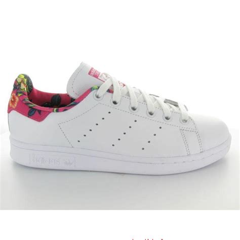 Maybe you would like to learn more about one of these? Stan smith w femme rose - Chaussure - lescahiersdalter