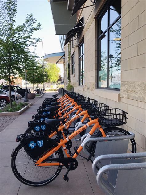 Has good assortment of frozen foods, fresh and live fish, fresh veggies, including giant king oyster mushrooms. Rochester, MN Public Bike Share Program Launched Today