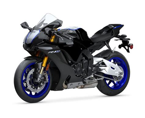 It is available in 1 variants in the indonesia. Yamaha YZF-R1M 2021 - Moto Sport St-Césaire
