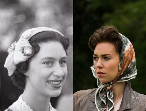 How The The Crown Compare To The Real Life Royals Readers Digest