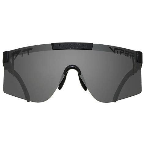 Pit Viper The Blacking Out Polarized Sunglasses
