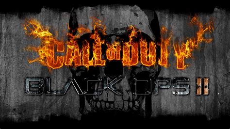 46 Cool Call Of Duty Wallpapers