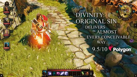Divinity Original Sin Enhanced Edition Videogamesnest