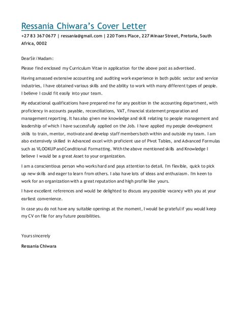 Thus being written and edited by our professionals your essay will achieve perfection. COVER LETTER 2