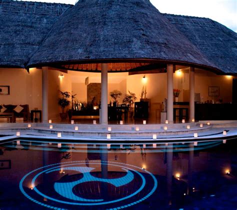 One and Three Bedroom Villas - The Dusun Villas Bali