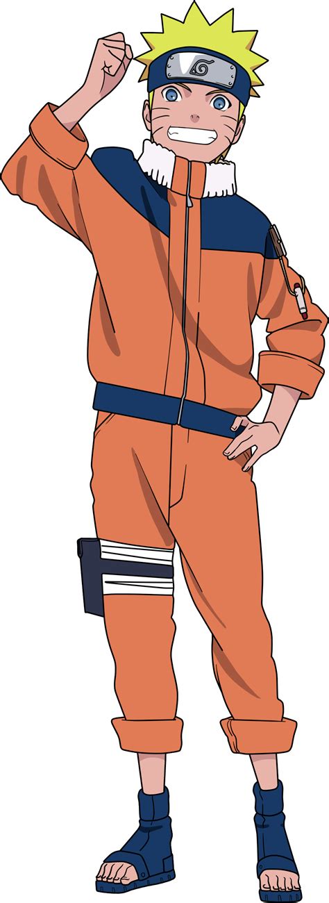Naruto Uzumaki Nejihyuga2 Naruto Fanon Wiki Fandom