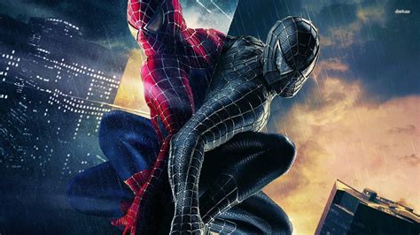 Spider Man 3 Wallpapers Top Những Hình Ảnh Đẹp