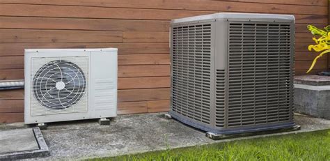 Guide To Different Hvac System Types St Louis Hvac Tips