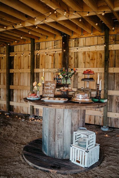 Rustic Farm Wedding Ideas Equally Wed Modern Lgbtq Weddings Lgbtq