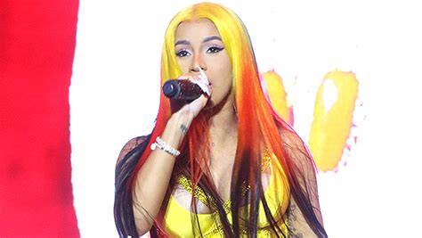 Cardi B Says Second Album Will Drop In 2020 See Announcement
