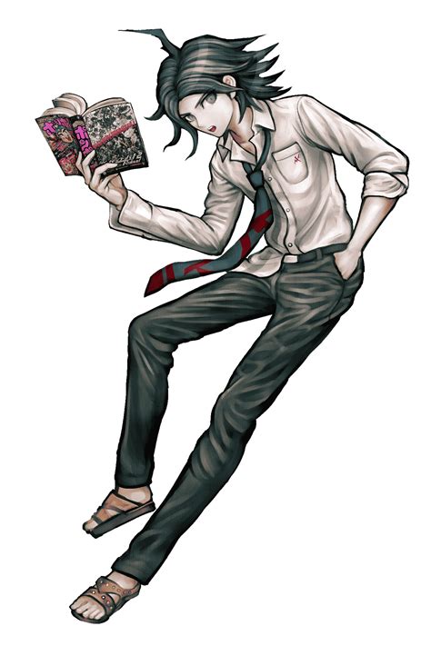 Yasuke Matsuda | Danganronpa Wiki | Fandom
