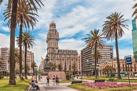 República oriental do uruguai (república oriental del fontes: Uruguai: três cidades para te surpreender! | Qual Viagem