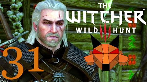 Let S Play Witcher Wild Hunt Blind Pc P Fps Part The