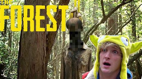 The Forest Is Not Very Cash Money Youtube