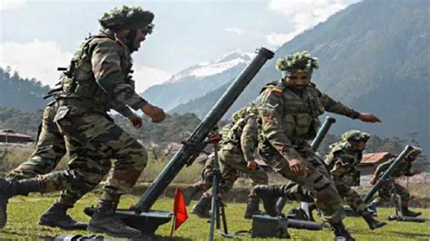 Mission Agnipath Recruitment Scheme Now Get Jobs In Army For Four Years Check Details Here