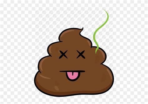 Poop Icon Png At Collection Of Poop Icon Png Free For