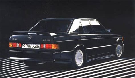 The Ten Best Classic German Sports Sedans Under 25k