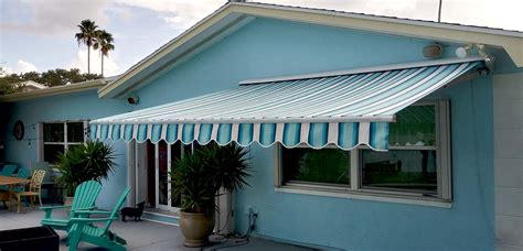 The T That Keeps On Giving Retractable Awnings Awning Works Inc
